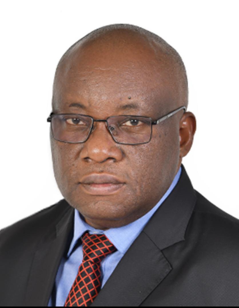 Vice Chancellor